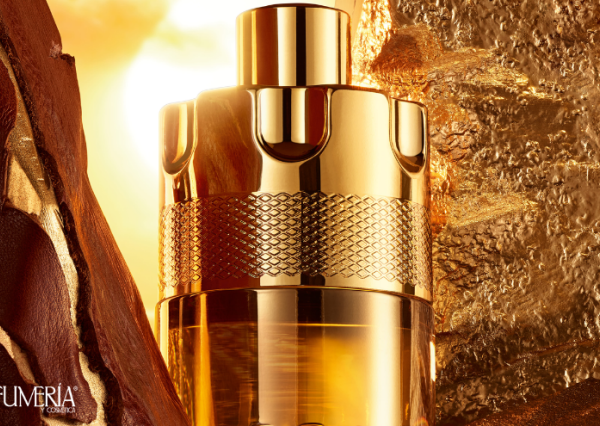 Azzaro Parfums redefine la primavera con Forever Wanted Elixir