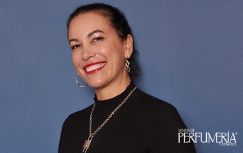 Tamara García, Directora General Lvmh Fragance Brands