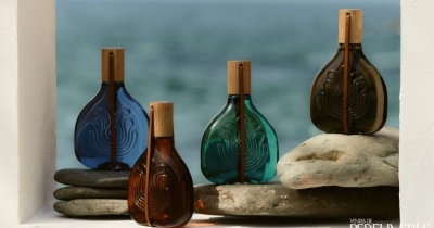 Puig lanza Colonias Absolutas: un homenaje contemporáneo al Mediterráneo y a su legado histórico