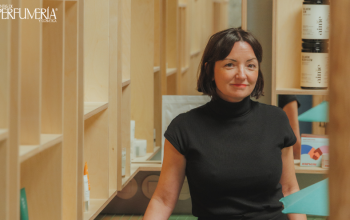 María Martínez cofundadora, socia y CEO de Laconicum