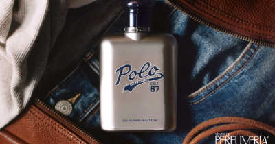 Ralph Lauren Fragrances incorpora Polo 67 Eau de Parfum Extreme a su oferta masculina