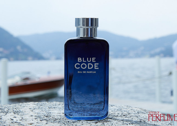 El Ganso amplía su oferta de perfumería masculina con Blue Code, un nuevo Eau de Parfum