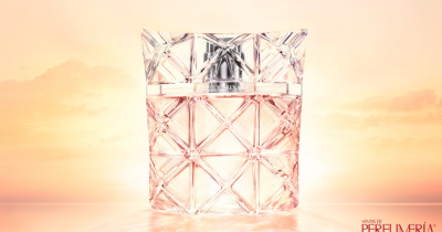 Issey Miyake presenta Lumière d’Issey, una nueva interpretación olfativa inspirada en la luz