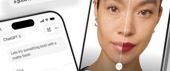 L’Oréal Groupe apuesta por la IA de la mano de OpenAI para transformar la industria de la belleza