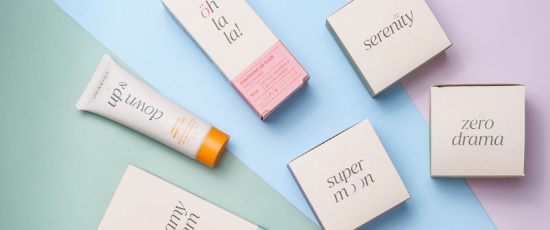 Unavida Cosmetics y PAN Producto Básico impulsan una colaboración en torno a la cosmética y el consumo consciente