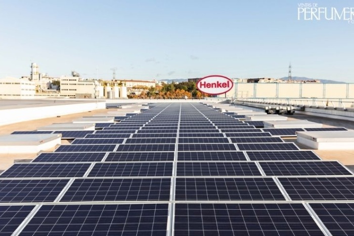 Henkel acelera su compromiso climático con una nueva hoja de ruta hacia las cero emisiones netas