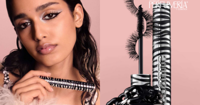 Rabanne presenta la nueva máscara Eyephoria XXXL: volumen extremo para pestañas atrevidas