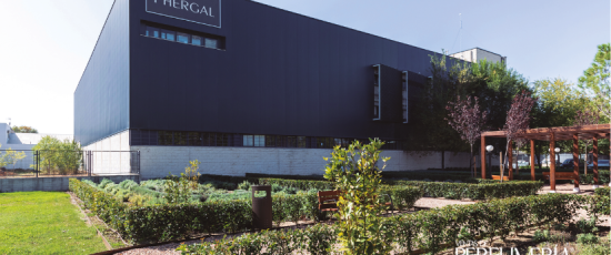 Laboratorios Phergal obtiene la certificación B Corp™ y refuerza su estrategia de impacto social y ambiental  