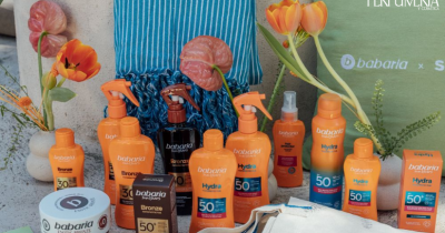 Hydra y Bronze, las nuevas líneas con las que Babaria amplía su oferta solar