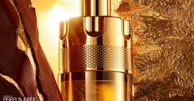 Azzaro Parfums redefine la primavera con Forever Wanted Elixir