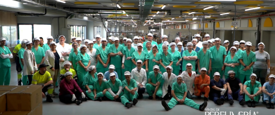 Fundación Arcoíris y Fundación Stanpa se alían para distribuir neceseres solidarios en 80 hospitales públicos