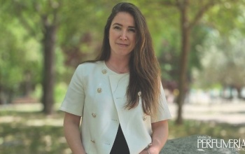 Helena Martínez, Development & International Expansion Manager en Alchemy Care Cosmetics