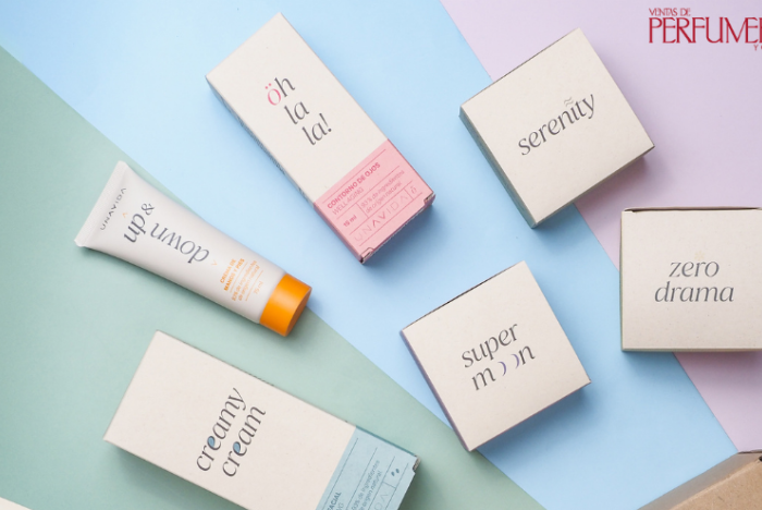 Unavida Cosmetics y PAN Producto Básico impulsan una colaboración en torno a la cosmética y el consumo consciente