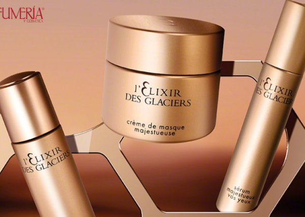 Valmont presenta Essence of Bees, su línea de cosméticos de lujo con miel, propóleo y jalea real