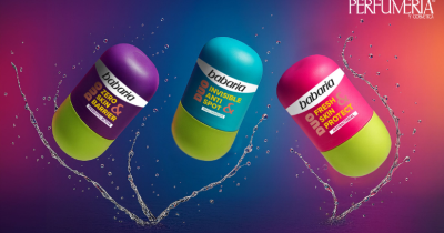 Babaria presenta DUO, su nueva gama de desodorantes roll-on con activos cosméticos y doble efecto