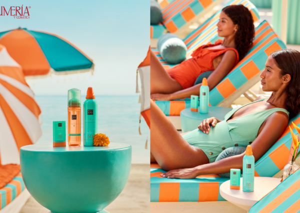 Rituals refuerza su propuesta solar para el verano de 2026 con The Ritual of Karma