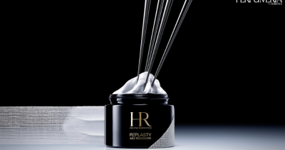 Helena Rubinstein amplía la línea Replasty con un nuevo tratamiento corporal