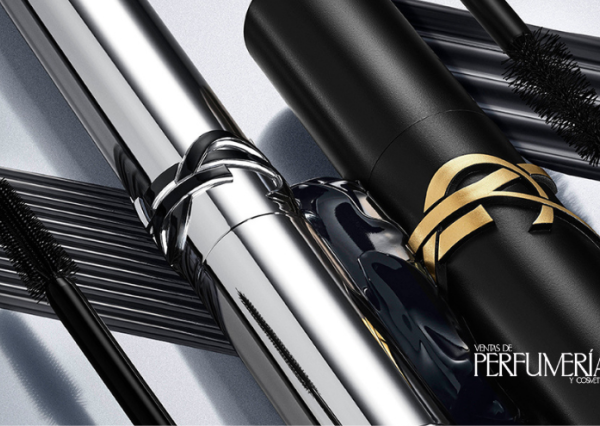 Lash Latex de YSL Beauty: la máscara que lleva la mirada al límite