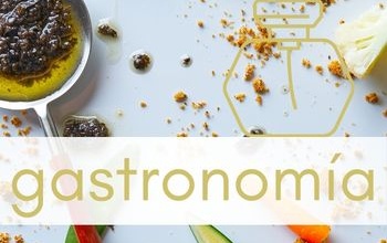 5 preguntas con…Ramón Freixa, chef, empresario y Académico de la Academia del Perfume