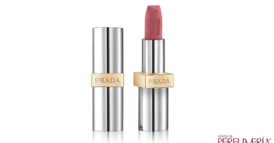 Prada Beauty amplía su colección Monochrome con la nueva Pink Series