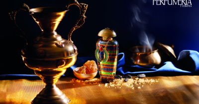 The Merchant of Venice se inspira en el Antiguo Egipto para lanzar Eternal Sunrise