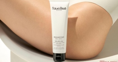 Natura Bissé lanza Diamond Well-Living The Lipo-Gel, tratamiento corporal con acción reductora, anticelulítica y reafirmante