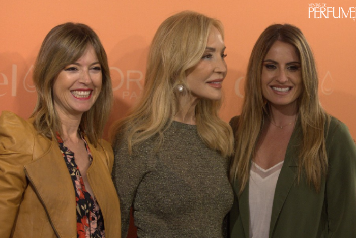 L’Oréal Paris y Clarel ponen en valor la belleza en la madurez con Carmen Lomana