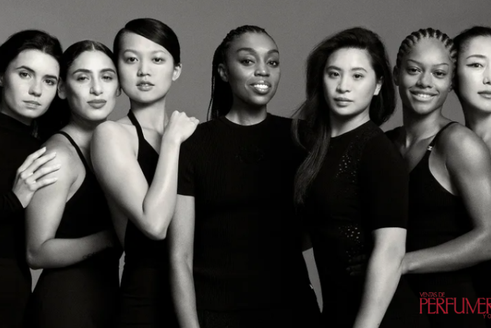 Chanel impulsa la CC League by Chanel Beauty, un programa de mentoría para atletas de élite