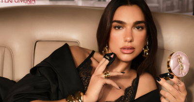 YSL Beauty apuesta por el formato cushion con Skin Affair Soft Glow Cushion