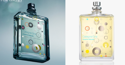 Escentric Molecules lanza Cologne One, una reinterpretación contemporánea de la colonia clásica
