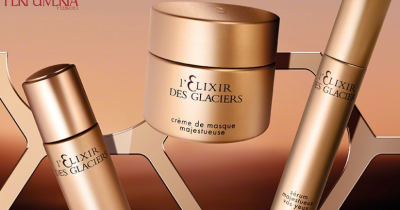 Valmont presenta Essence of Bees, su línea de cosméticos de lujo con miel, propóleo y jalea real