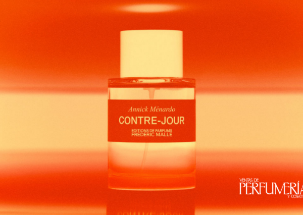 Éditions de Parfums Frédéric Malle presenta Contre-Jour, una creación olfativa audaz y contrastada