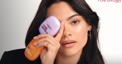 L'Oréal Paris lanza dos fluidos faciales con SPF30 que combinan hidratación y protección solar