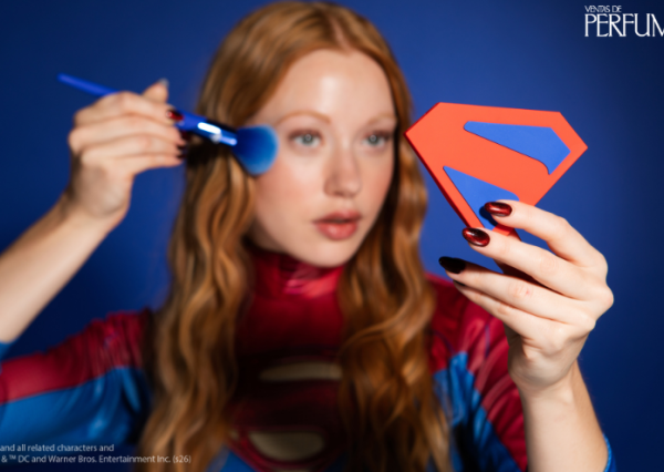 You Are The Princess lanza una colección cápsula exclusiva inspirada en Supergirl