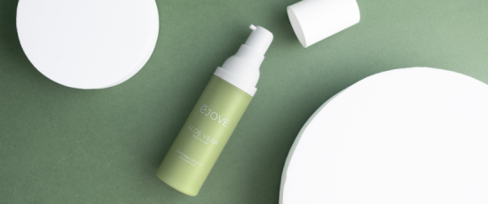 Ejove Laboratory presenta su nueva imagen y lanza una renovada línea de Aloe Vera