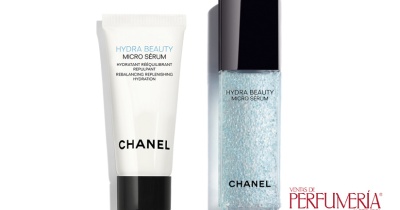El nuevo Hydra Beauty Micro Sérum de Chanel