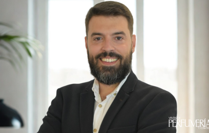 Adrià Martínez, General Manager del Beauty Cluster