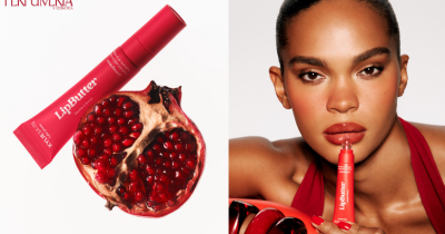 Kylie Cosmetics refuerza su oferta labial con Precision Pout Lip Liner y el lip butter “Pomegranate”