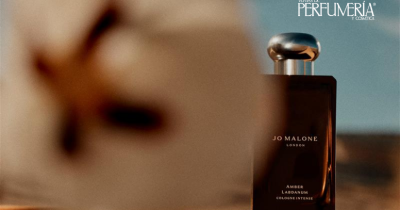 Amber Labdanum: la fragancia que captura la luz dorada de la Alhambra