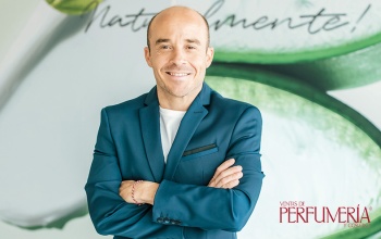 Tiago Melo,  director general de Garnier y Nuevas Marcas en España y Portugal