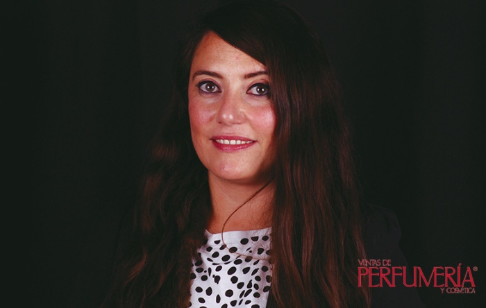 Jessica Bajón, CMO & Co-Founder de Unavida Cosmetics