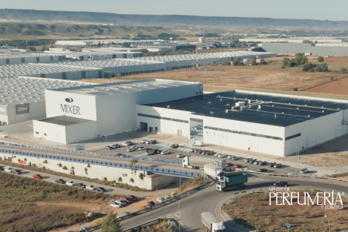 Mixer&Pack recibe el sello ‘Residuo Zero a Vertedero’ de Saica y refuerza su compromiso con la economía circular