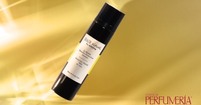Hair Rituel by Sisley presenta la brume bouclier protection 