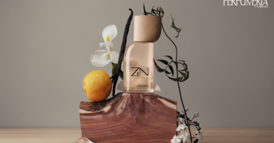 La nueva fragancia de Shiseido que invita a pausar y respirar: Zen Essence