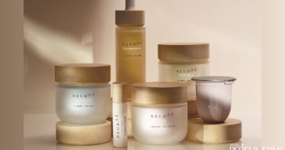 NEUR|AÉ amplía su línea de tratamiento con Le Masque de Nuit y L’Huile, dos fórmulas que combinan ciencia y bienestar emocional