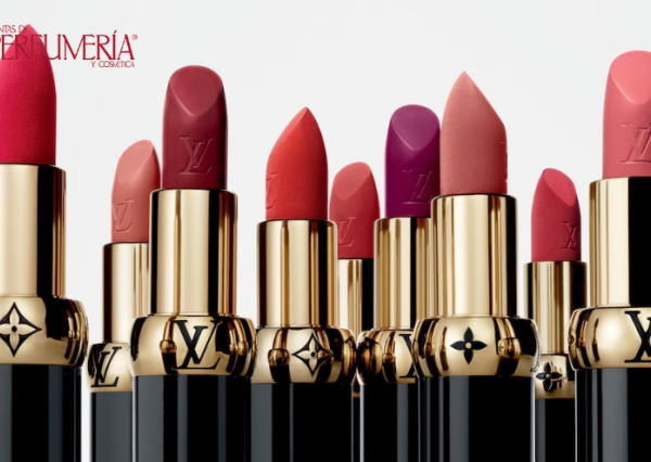 Louis Vuitton debuta en cosmética con la creatividad de Pat McGrath al frente