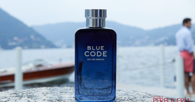 El Ganso amplía su oferta de perfumería masculina con Blue Code, un nuevo Eau de Parfum