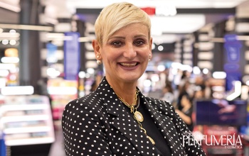 Monica Cigognini, Directora General de Sephora Iberia