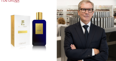 Toni Cabal presenta Orange Flower, una fragancia que evoca la esencia del Mediterráneo
