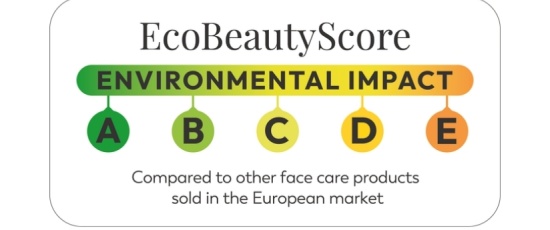 EcoBeautyScore: las grandes marcas de cosmética adoptan un nuevo sistema de puntuación ambiental para guiar al consumidor